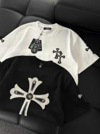 Picture for category Chrome Hearts T Shirts Short